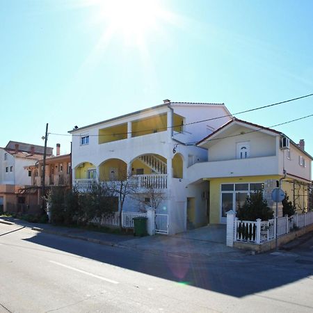 Apartments Maruna Self Check-In Zadar Eksteriør billede